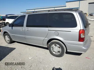 2002 Chevrolet Venture Warner Bros 1SE z VIN 1GNDX13E02D147755, wystawiony jako Copart lot #77258704 z przebiegiem 106 766 mil mil oraz Czysty tytuł • Clean title. Historia ofert i sprzedaży dostępna na DreamBid. Obrazek 2.