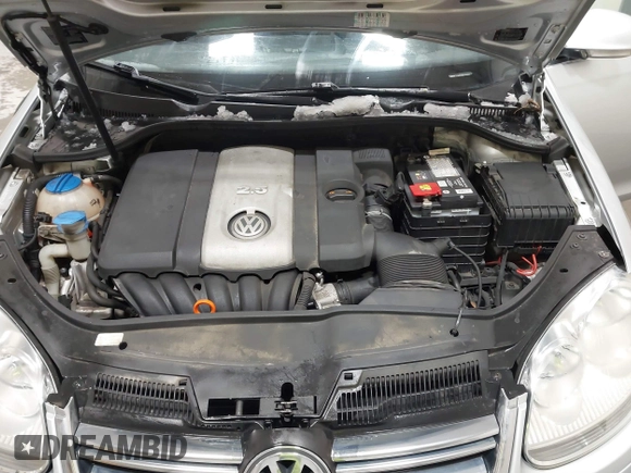 2007 Volkswagen Jetta 2.5 с VIN 3VWDF71K47M018384, выставлен на аукционе IAAI как лот 41400272 с пробегом 103 582 миль миль и . История ставок и продаж доступна на DreamBid. Изображение 10.