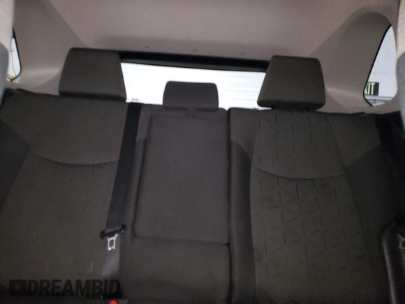 2020 Toyota RAV4 XLE with VIN 2T3P1RFV5LC081579, listed as a Copart auction lot 62192315 with 101,011 mi miles and Clean title. Bid and sale history available at DreamBid. Image 10.