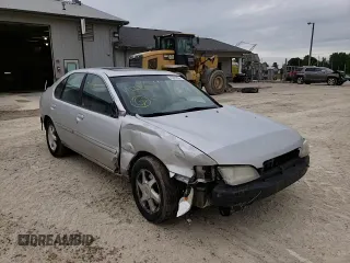 1999 Nissan Altima XE with VIN 1N4DL01DXXC208749, listed as a Copart auction lot 41650583 with 153,183 mi miles and Non Repairable. Bid and sale history available at carsss.com. Image 11.