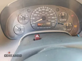 2002 Chevrolet Astro z VIN 1GNDM19X62B152522, wystawiony jako Copart lot #86377764 z przebiegiem 167 377 mil mil oraz Szkoda całkowita • Salvage title. Historia ofert i sprzedaży dostępna na DreamBid. Obrazek 9.