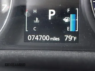 2016 Mitsubishi Outlander SE z VIN JA4AD3A38GZ008897, wystawiony jako IAAI lot #42072854 z przebiegiem 74 700 mil mil oraz . Historia ofert i sprzedaży dostępna na DreamBid. Obrazek 7.