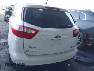 2016 Ford C-Max SE z VIN 1FADP5AU5GL109919, wystawiony jako IAAI lot #41602524 z przebiegiem 206 198 mil mil oraz . Historia ofert i sprzedaży dostępna na DreamBid. Obrazek 17.