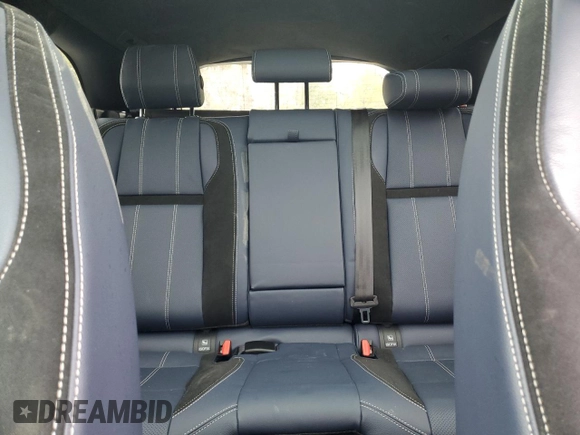 2021 Land Rover Range Rover Velar R-Dynamic S с VIN SALYT2EX0MA310489, выставлен на аукционе Copart как лот 51587085 с пробегом 27 743 миль миль и Списание • Salvage title. История ставок и продаж доступна на DreamBid. Изображение 10.