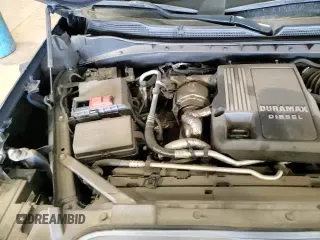 2022 Chevrolet Silverado 1500 LT Trail Boss с VIN 3GCUDFET3NG553742, выставлен на аукционе Copart как лот 60035045 с пробегом 41 517 миль миль и Списание • Salvage title. История ставок и продаж доступна на DreamBid. Изображение 16.