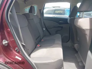 2012 Honda CR-V LX z VIN 5J6RM4H38CL057450, wystawiony jako IAAI lot #42286074 z przebiegiem 77 674 mil mil oraz . Historia ofert i sprzedaży dostępna na DreamBid. Obrazek 8.