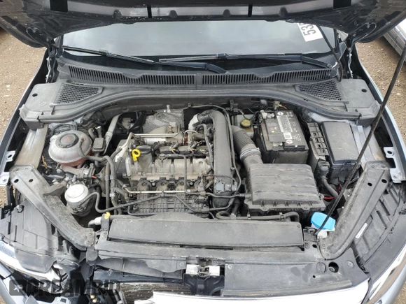 2019 Volkswagen Jetta S with VIN 3VWC57BU9KM134543, listed as a Copart auction lot 53554895 with 51,347 mi miles and Salvage title. Bid and sale history available at DreamBid. Image 11.