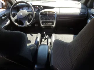 2005 Dodge Neon SRT-4 with VIN 1B3ES66S75D108760, listed as a Copart auction lot 62733784 with 170,232 mi miles and Salvage Title. Bid and sale history available at carsss.com. Image 8.
