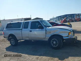 2005 Ford Ranger XL z VIN 1FTYR14UX5PA06544, wystawiony jako IAAI lot #42192246 z przebiegiem 195 588 mil mil oraz . Historia ofert i sprzedaży dostępna na DreamBid. Obrazek 13.
