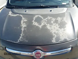 2014 FIAT 500L Easy with VIN ZFBCFABH6EZ028069, listed as a IAAI auction lot 41303148 with 131,757 mi miles and . Bid and sale history available at DreamBid. Image 12.