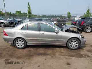2006 Mercedes-Benz C 280 Luxury с VIN WDBRF92H66F782113, выставлен на аукционе IAAI как лот 42389922 с пробегом 112 367 миль миль и . История ставок и продаж доступна на DreamBid. Изображение 13.
