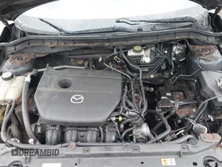 2010 Mazda 3 S Sport with VIN JM1BL1H60A1229613, listed as a IAAI auction lot 42262193 with Not Provided miles and . Bid and sale history available at DreamBid. Image 10.
