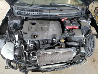 2011 Scion xD z VIN JTKKU4B41B1012233, wystawiony jako Copart lot #48915225 z przebiegiem 79 841 mil mil oraz Szkody całkowita. Historia ofert i sprzedaży dostępna na DreamBid. Obrazek 11.