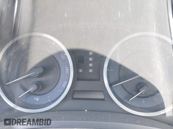 2011 Lexus IS 250 с VIN JTHBF5C24B5154684, выставлен на аукционе IAAI как лот 42214896 с пробегом Не указан миль и . История ставок и продаж доступна на DreamBid. Изображение 7.
