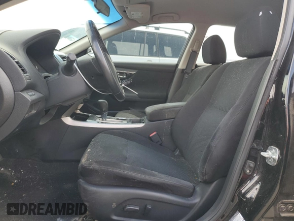 2014 Nissan Altima S with VIN 1N4AL3AP9EC271451, listed as a Copart auction lot 54894665 with 112,957 mi miles and Clean Title. Bid and sale history available at carsss.com. Image 7.