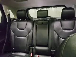 2019 Ford Edge Titanium with VIN 2FMPK4K95KBC20405, listed as a Copart auction lot 50784865 with 63,145 mi miles and Salvage Title. Bid and sale history available at carsss.com. Image 10.