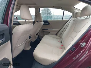 2016 Honda Accord Sedan EX with VIN 1HGCR2F77GA082690, listed as a IAAI auction lot 41876051 with 100,061 mi miles. Bid and sale history available at carsss.com. Image 8.