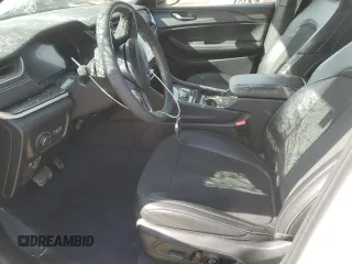 2023 Jeep Grand Cherokee Altitude z VIN 1C4RJKAG9P8822397, wystawiony jako Copart lot #49582435 z przebiegiem 19 045 mil mil oraz Szkoda całkowita • Salvage title. Historia ofert i sprzedaży dostępna na DreamBid. Obrazek 7.