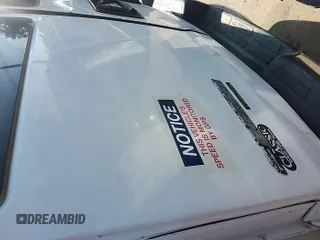2015 Chevrolet Express Passenger LT z VIN 1GAWGRFF5F1257110, wystawiony jako IAAI lot #42536919 z przebiegiem 45 486 mil mil oraz . Historia ofert i sprzedaży dostępna na DreamBid. Obrazek 1.