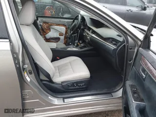 2016 Lexus ES 350 with VIN 58ABK1GGXGU021778, listed as a IAAI auction lot 41889191 with 72,033 mi miles. Bid and sale history available at carsss.com. Image 5.