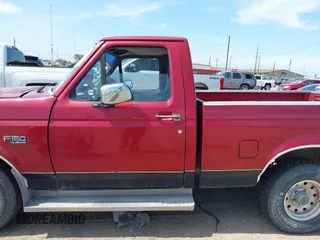 1995 Ford F-150 z VIN 1FTEF15YXSLB16753, wystawiony jako IAAI lot #42479261 z przebiegiem 164 903 mil mil oraz . Historia ofert i sprzedaży dostępna na DreamBid. Obrazek 15.