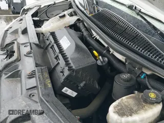 2018 Chevrolet Express Cargo с VIN 1GCWGAFP5J1333483, выставлен на аукционе IAAI как лот 43444537 с пробегом 396 357 миль миль и . История ставок и продаж доступна на DreamBid. Изображение 19.