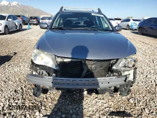 2008 Subaru Impreza Outback Special Sports with VIN JF1GH63658H824878, listed as a Copart auction lot 54994375 with 116,293 mi miles and Salvage title. Bid and sale history available at DreamBid. Image 5.