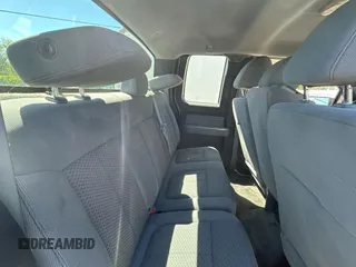 2014 Ford F-150 XL with VIN 1FTFX1CT4EKE63854, listed as a Copart auction lot 49923885 with 241,576 mi miles and Clean Title. Bid and sale history available at carsss.com. Image 6.
