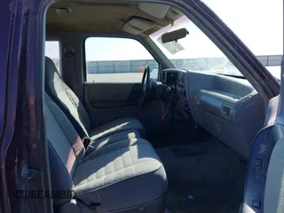 1994 Ford Ranger Splash with VIN 1FTCR15X3RPC11809, listed as a IAAI auction lot 41878268 with 252,657 mi miles. Bid and sale history available at carsss.com. Image 5.