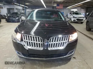 2011 Lincoln MKZ with VIN 3LNHL2GC9BR768340, listed as a Copart auction lot 49846535 with 73,913 mi miles and Salvage Title. Bid and sale history available at carsss.com. Image 5.