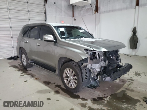 2021 Lexus GX 460 Premium z VIN JTJAM7BX1M5280478, wystawiony jako Copart lot #84597244 z przebiegiem 114 532 mil mil oraz Szkoda całkowita • Salvage title. Historia ofert i sprzedaży dostępna na DreamBid. Obrazek 4.