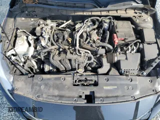 2021 Nissan Altima 2.5 SV with VIN 1N4BL4DV1MN330418, listed as a Copart auction lot 48882385 with 122,568 mi miles and Salvage Title. Bid and sale history available at carsss.com. Image 13.