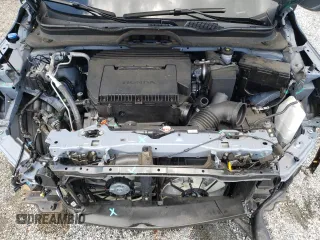 2023 Honda Pilot Touring with VIN 5FNYG2H78PB006054, listed as a Copart auction lot 56039785 with 35,831 mi miles and Salvage title. Bid and sale history available at DreamBid. Image 12.