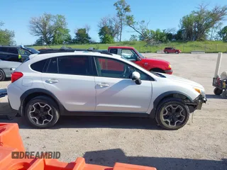2014 Subaru Crosstrek Premium с VIN JF2GPAVC3E8209035, выставлен на аукционе IAAI как лот 42323463 с пробегом 150 240 миль миль и . История ставок и продаж доступна на DreamBid. Изображение 14.
