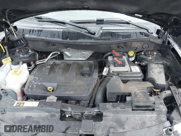 2016 Jeep Compass High Altitude Edition with VIN 1C4NJDEB6GD674564, listed as a IAAI auction lot 41783578 with 98,599 mi miles. Bid and sale history available at carsss.com. Image 10.