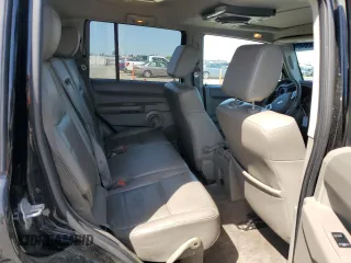 2008 Jeep Commander Sport с VIN 1J8HG48N98C217796, выставлен на аукционе Copart как лот 52293645 с пробегом 292 103 миль миль и Списание • Salvage title. История ставок и продаж доступна на DreamBid. Изображение 11.