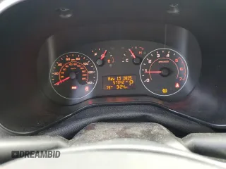 2019 Ram ProMaster City Cargo Tradesman z VIN ZFBHRFAB6K6M81516, wystawiony jako Copart lot #48754015 z przebiegiem 57 342 mil mil oraz Szkoda całkowita • Salvage title. Historia ofert i sprzedaży dostępna na DreamBid. Obrazek 9.