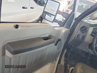 2008 Ford F-250 XL with VIN 1FTSW21558EB52531, listed as a IAAI auction lot 42832759 with 120,443 mi miles and . Bid and sale history available at DreamBid. Image 11.