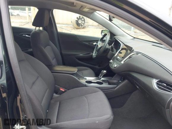 2018 Chevrolet Malibu LT z VIN 1G1ZD5ST9JF152446, wystawiony jako IAAI lot #42289659 z przebiegiem 125 151 mil mil oraz . Historia ofert i sprzedaży dostępna na DreamBid. Obrazek 5.