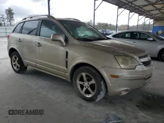 2013 Chevrolet Captiva Sport LT with VIN 3GNAL3EK7DS548848, listed as a Copart auction lot 79707664 with 199,869 mi miles and Clean Title. Bid and sale history available at DreamBid. Image 4.