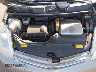 2008 Toyota Prius with VIN JTDKB20U687694746, listed as a IAAI auction lot 41669434 with 154,444 mi miles. Bid and sale history available at carsss.com. Image 10.