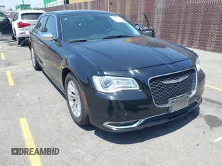 2016 Chrysler 300 C z VIN 2C3CCAEG7GH190440, wystawiony jako IAAI lot #42349653 z przebiegiem 96 482 mil mil oraz . Historia ofert i sprzedaży dostępna na DreamBid. Obrazek 1.