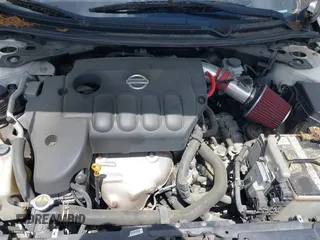 2012 Nissan Altima 2.5 S with VIN 1N4AL2EP5CC113044, listed as a IAAI auction lot 42143104 with 189,339 mi miles. Bid and sale history available at carsss.com. Image 10.