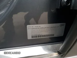 2016 Audi A8 3.0T с VIN WAU34AFD2GN001811, выставлен на аукционе Copart как лот 62304935 с пробегом 76 161 миль миль и Списание • Salvage title. История ставок и продаж доступна на DreamBid. Изображение 12.