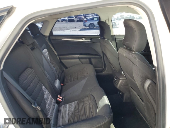 2016 Ford Fusion SE with VIN 3FA6P0H78GR146119, listed as a Copart auction lot 56454104 with 176,059 mi miles and Salvage Title. Bid and sale history available at carsss.com. Image 10.
