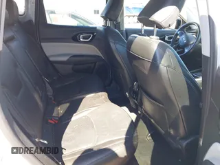 2022 Jeep Compass Limited with VIN 3C4NJDCB1NT149826, listed as a IAAI auction lot 41808462 with 32,278 mi miles and . Bid and sale history available at DreamBid. Image 8.