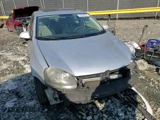 2006 Volkswagen Jetta 2.5L with VIN 3VWSF71K66M634299, listed as a Copart auction lot 42383235 with 168,421 mi miles and Salvage title. Bid and sale history available at DreamBid. Image 10.