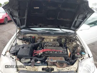 2000 Honda Civic EX z VIN 1HGEJ8241YL071110, wystawiony jako IAAI lot #42361696 z przebiegiem 322 543 mil mil oraz . Historia ofert i sprzedaży dostępna na DreamBid. Obrazek 10.