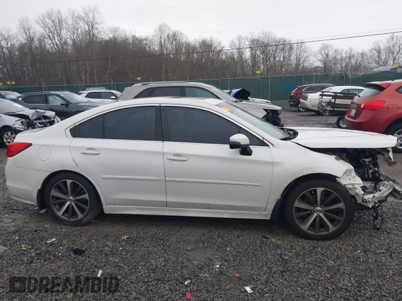 2015 Subaru Legacy Limited z VIN 4S3BNBL65F3059610, wystawiony jako IAAI lot #41039941 z przebiegiem 170 334 mil mil oraz . Historia ofert i sprzedaży dostępna na DreamBid. Obrazek 14.