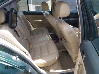 2000 Volkswagen Jetta GLS с VIN 3VWSA29M5YM109440, выставлен на аукционе IAAI как лот 42177790 с пробегом 163 995 миль миль и . История ставок и продаж доступна на DreamBid. Изображение 8.